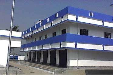 Krishak Sahayak Kendra,Deganga Krishak Bazar